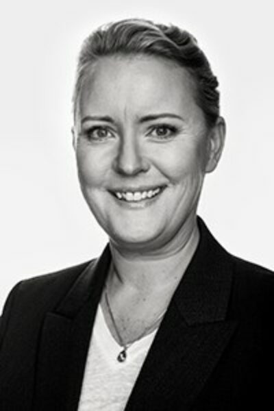 Pernilla Tilly-Meijer
