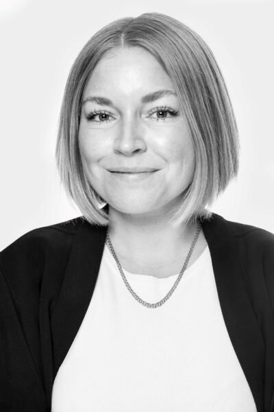 Lisa Wessberg