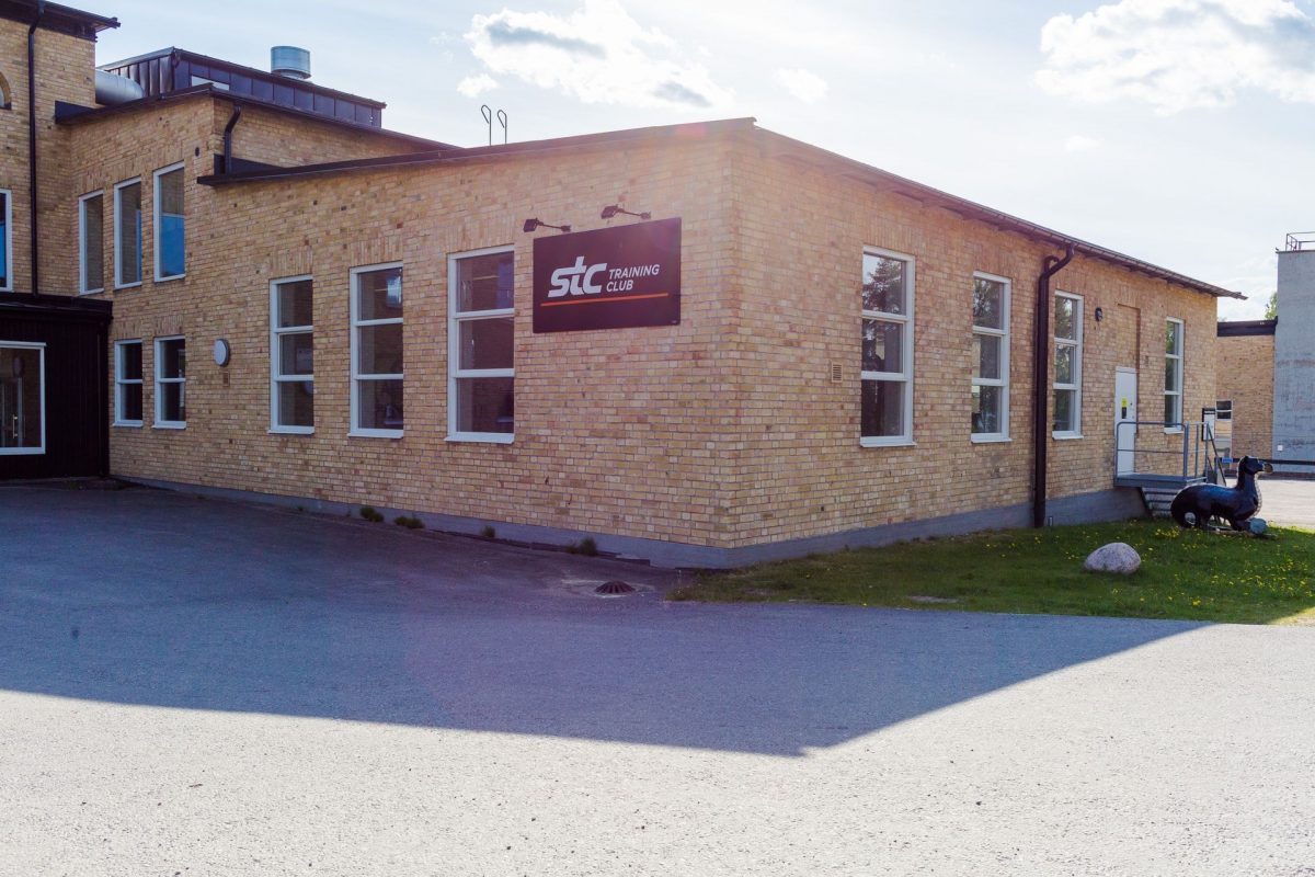 STC Gym