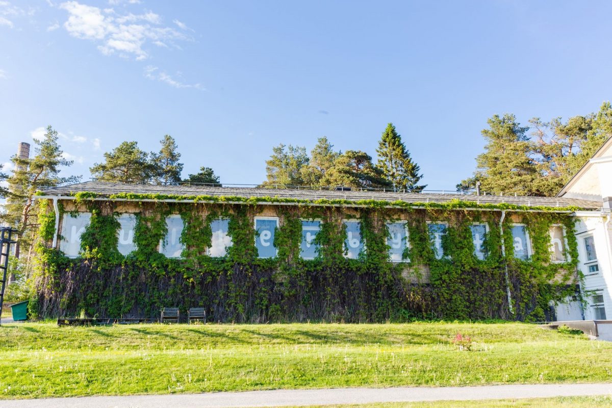 Familjekooperativet/förskolan Kullerbyttan