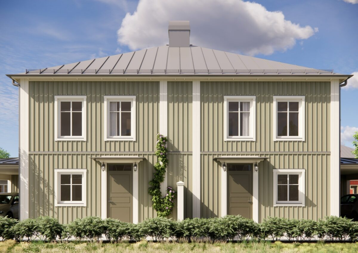 Bilden är en illustration och kan skilja från det verkliga slutresultatet