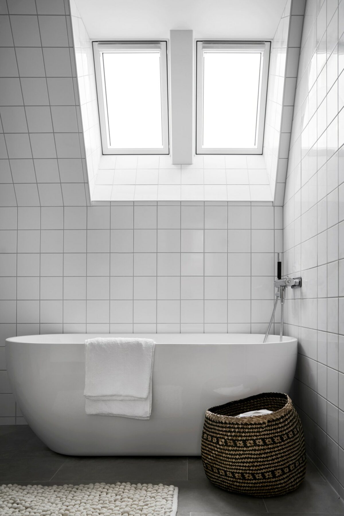 Visionsbild