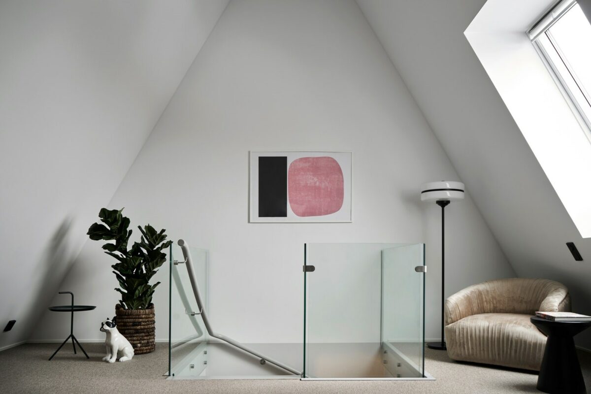 Visionsbild