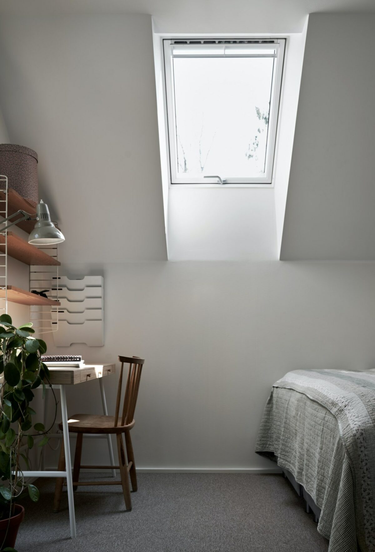 Visionsbild