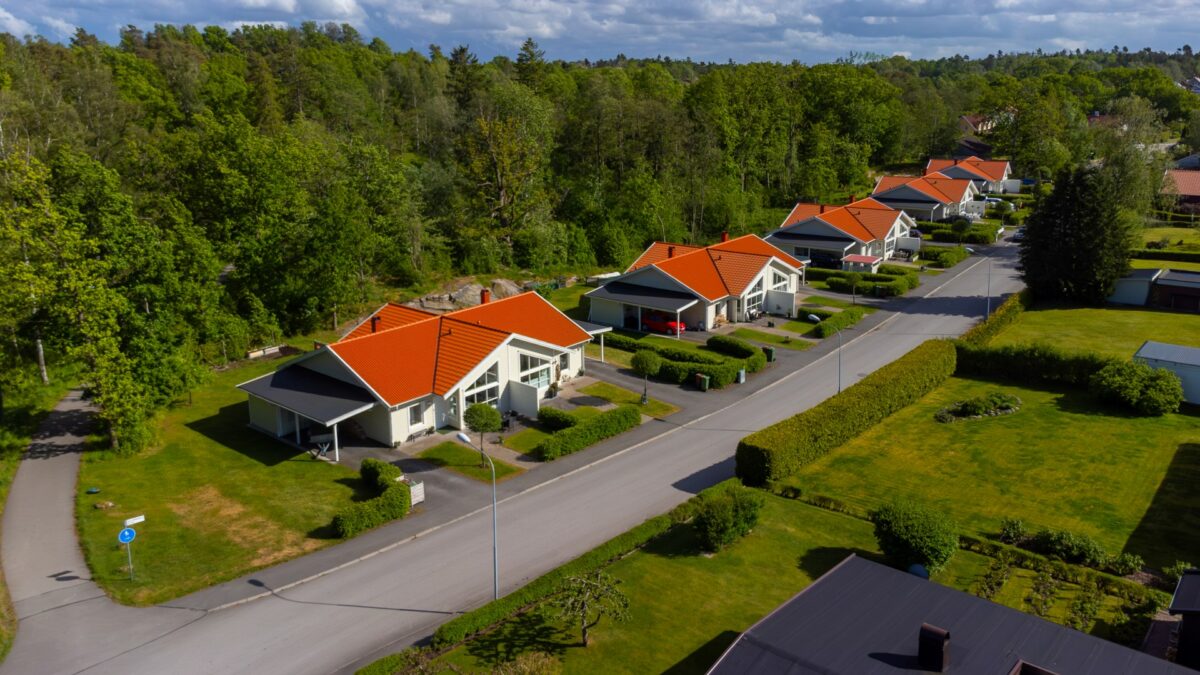 Referensobjekt (Brf Kvarnen)