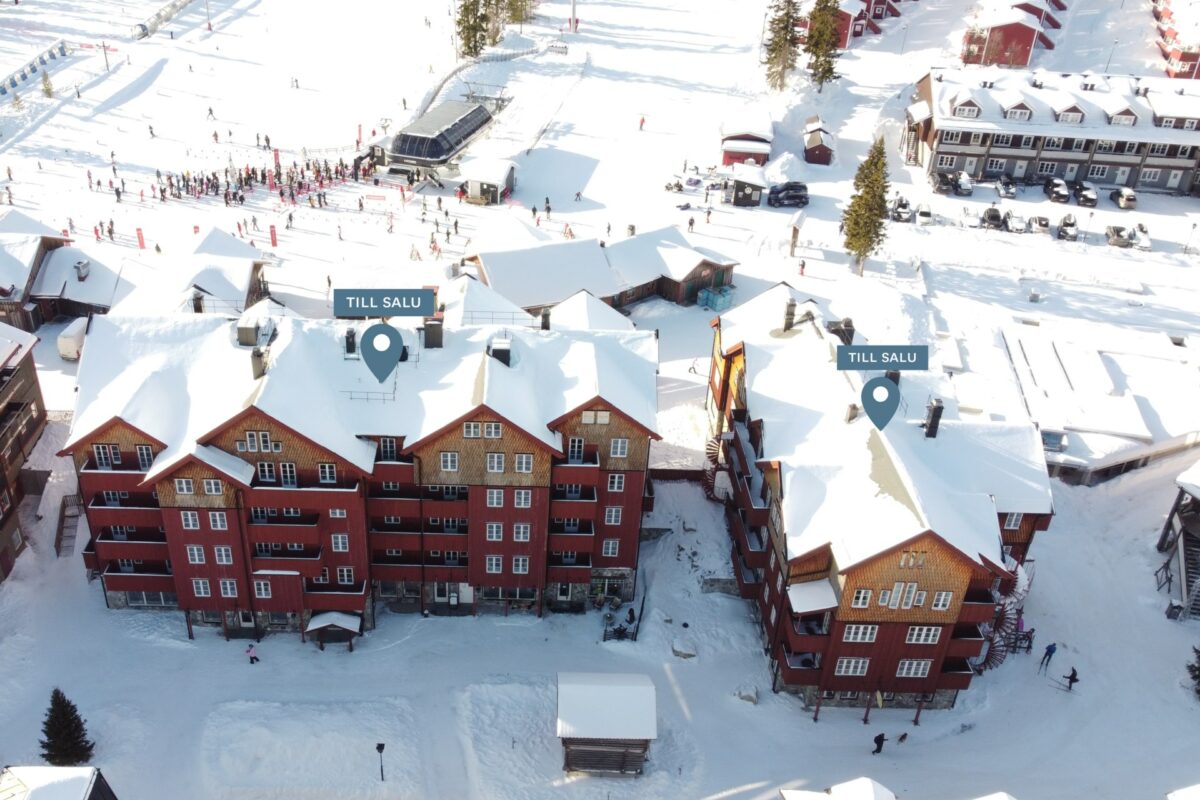 Översiktbild med pin