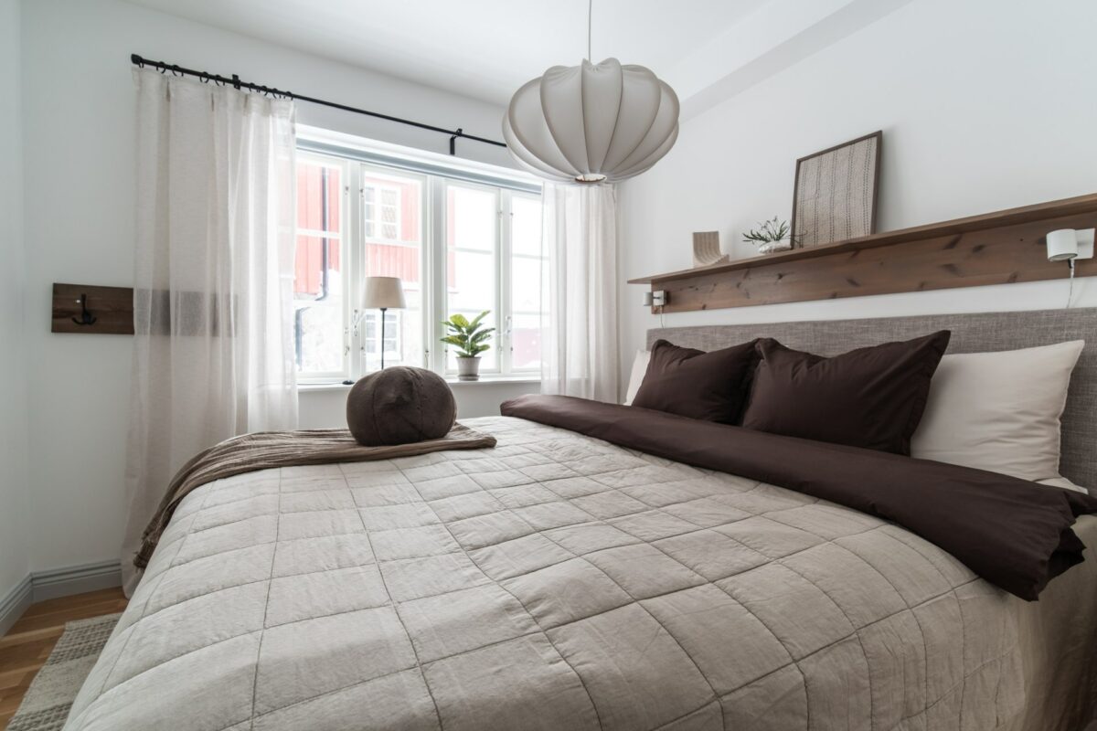 Sovrum
